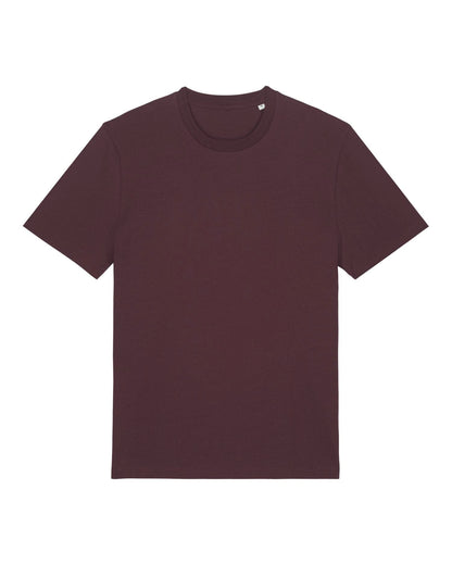 Stanley/Stella T-Shirt Red Brown / XXS Creator 2.0