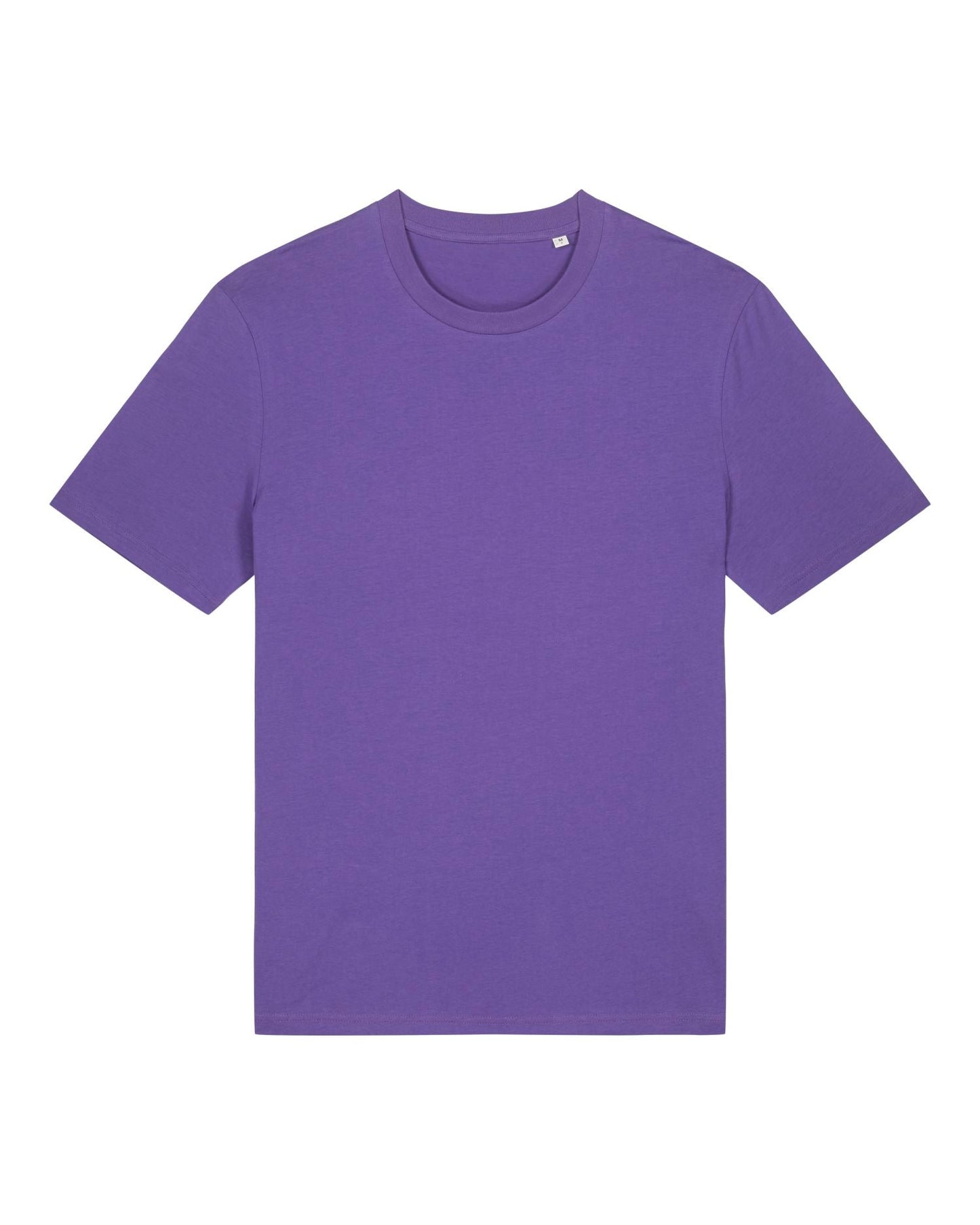 Stanley/Stella T-Shirt Purple Love / XXS Creator 2.0