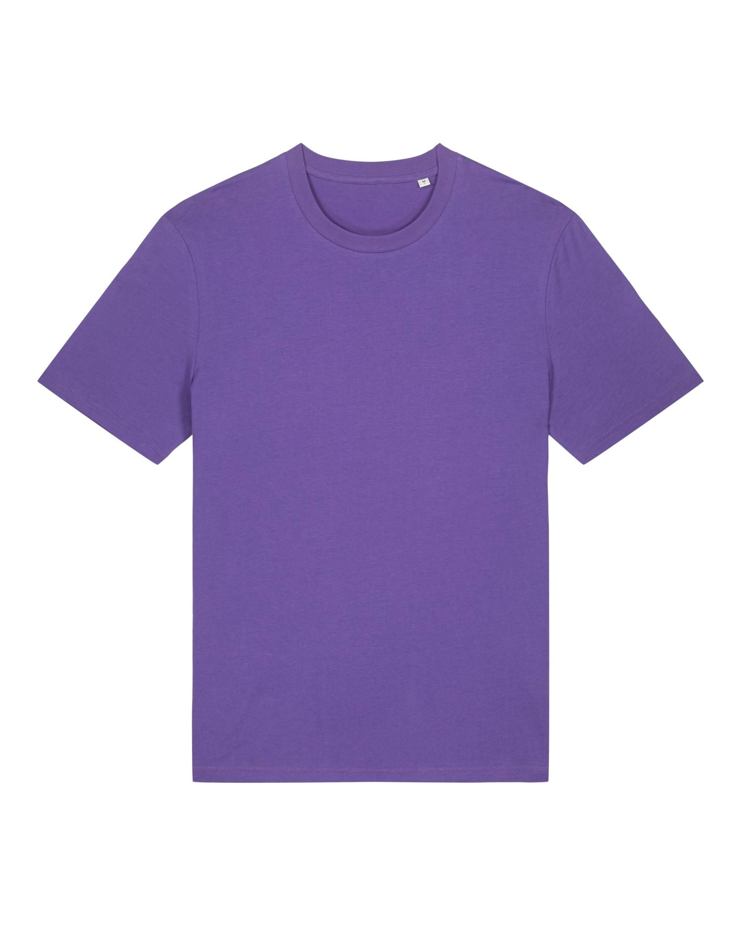 Stanley/Stella T-Shirt Purple Love / XXS Creator 2.0