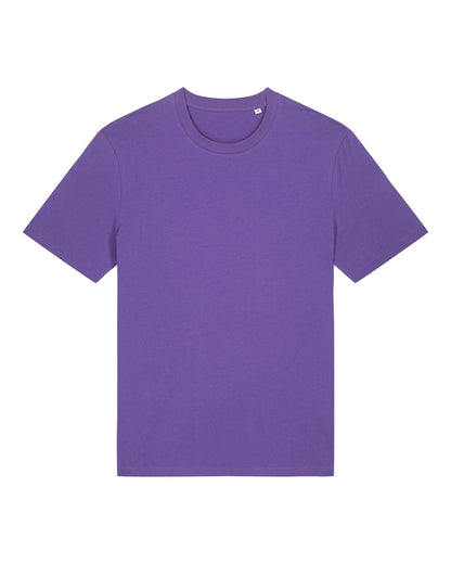 Stanley/Stella T-Shirt Purple Love / XXS Creator 2.0