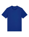 Worker Blue