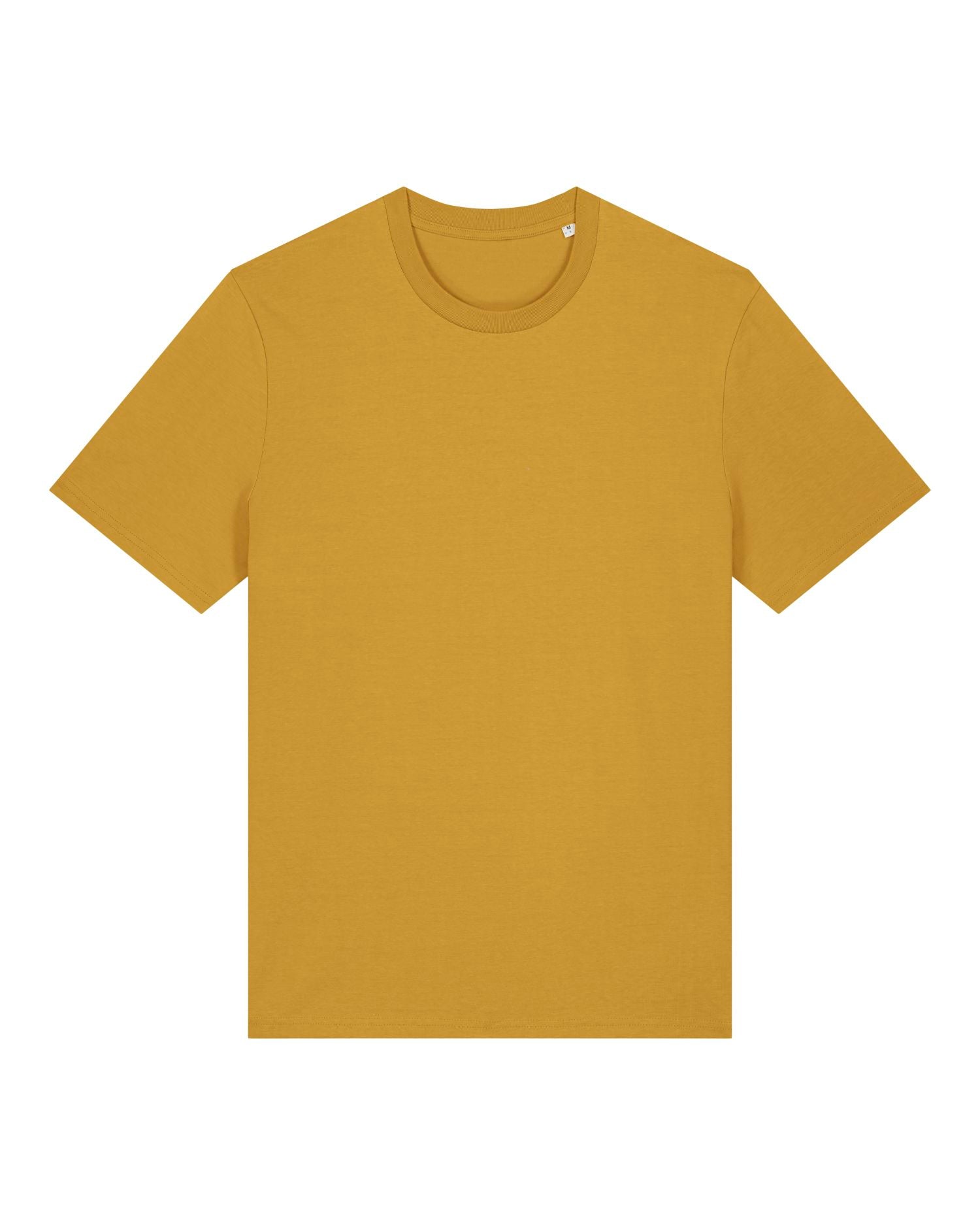Stanley/Stella T-Shirt Ochre / XXS Creator 2.0