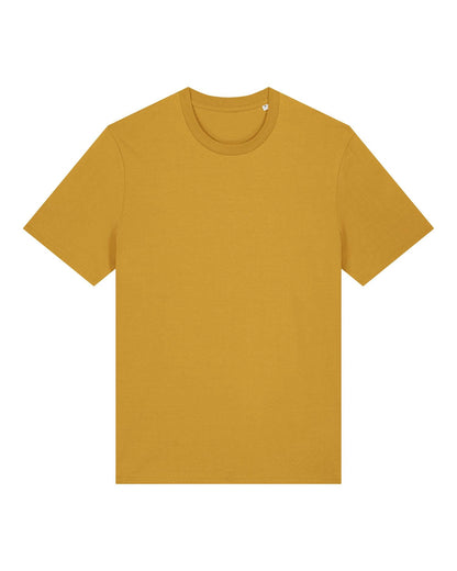 Stanley/Stella T-Shirt Ochre / XXS Creator 2.0