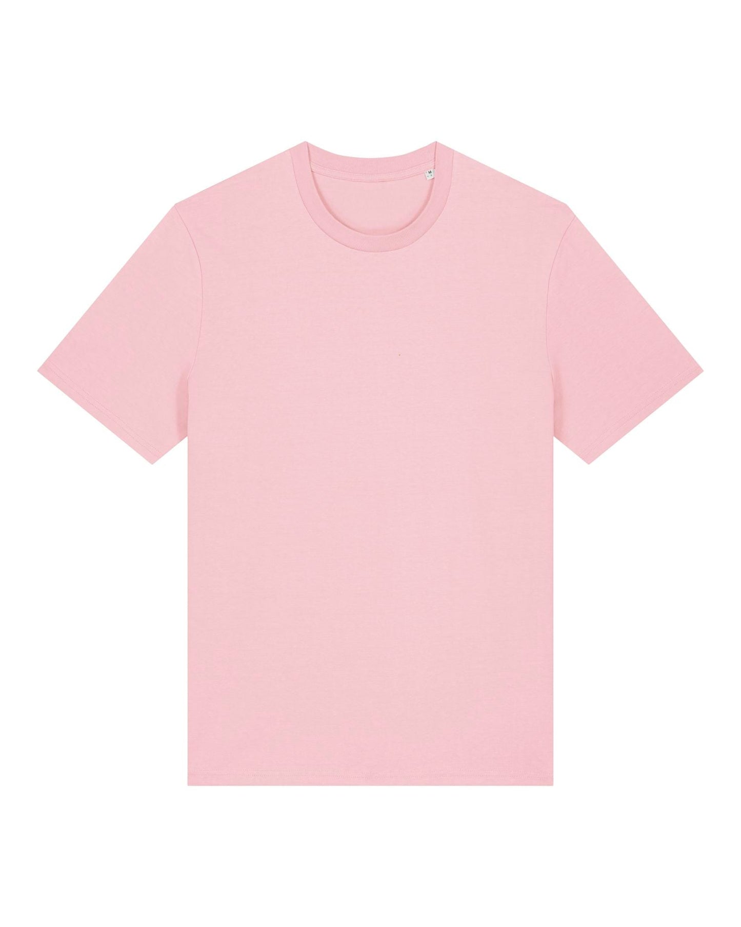 Stanley/Stella T-Shirt Cotton Pink / XXS Creator 2.0