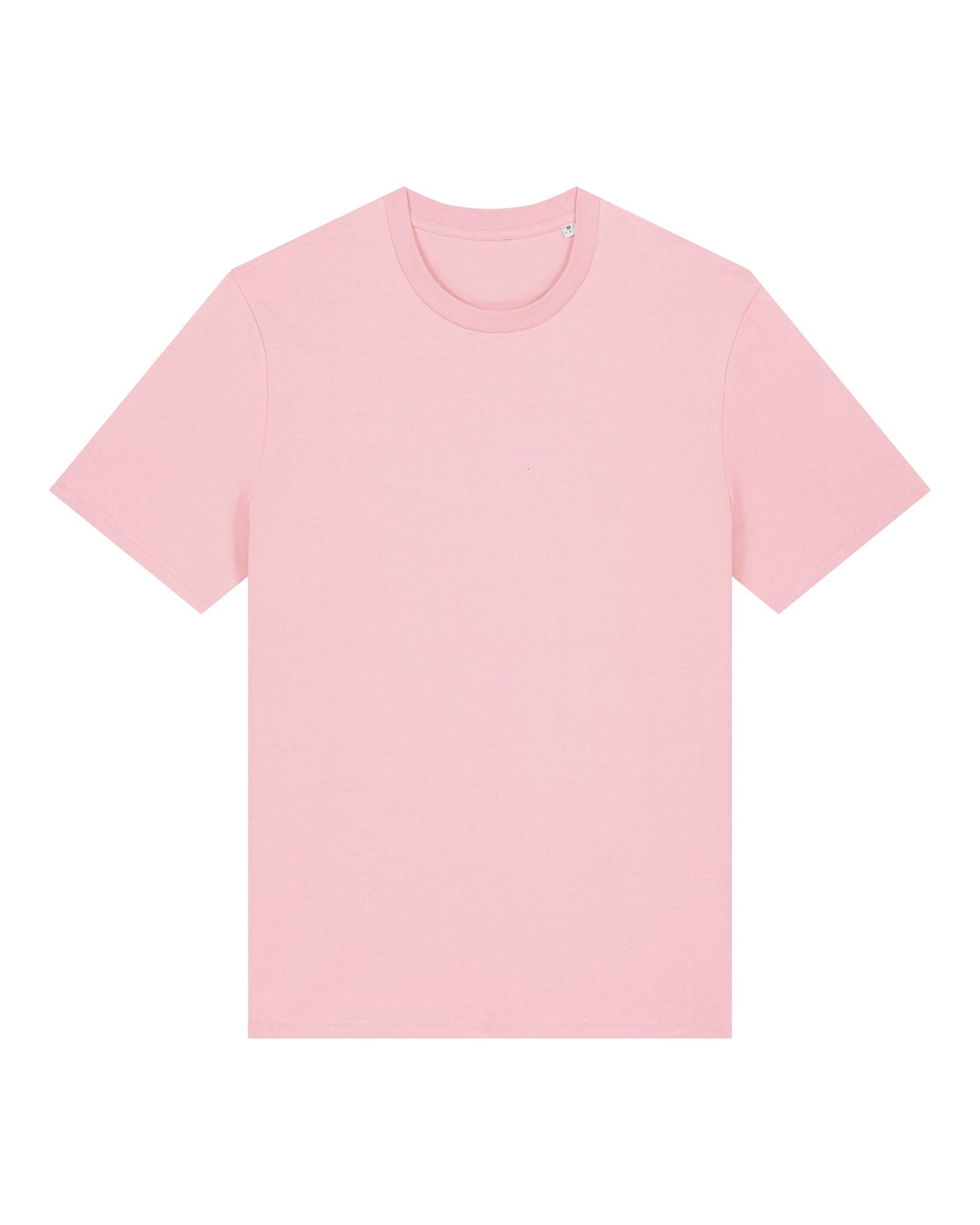 Stanley/Stella T-Shirt Cotton Pink / XXS Creator 2.0
