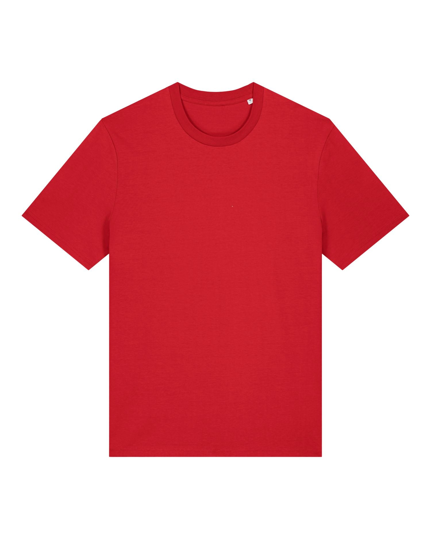 Stanley/Stella T-Shirt Red / XXS Creator 2.0