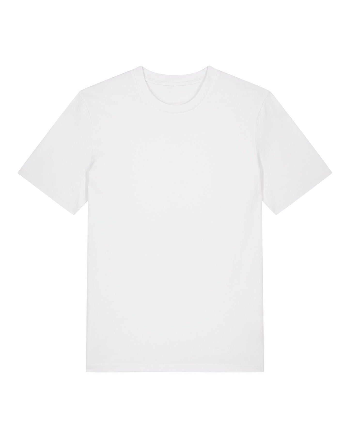 Stanley/Stella T-Shirt White / XXS Creator 2.0