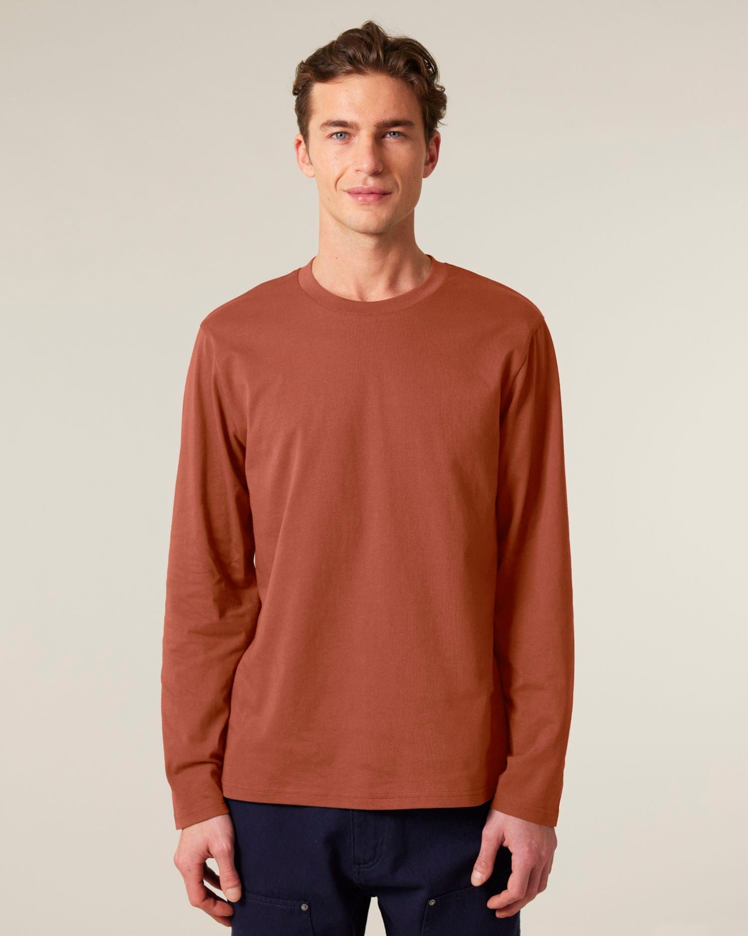 Stanley/Stella T-Shirt Creator 2.0 Long Sleeve