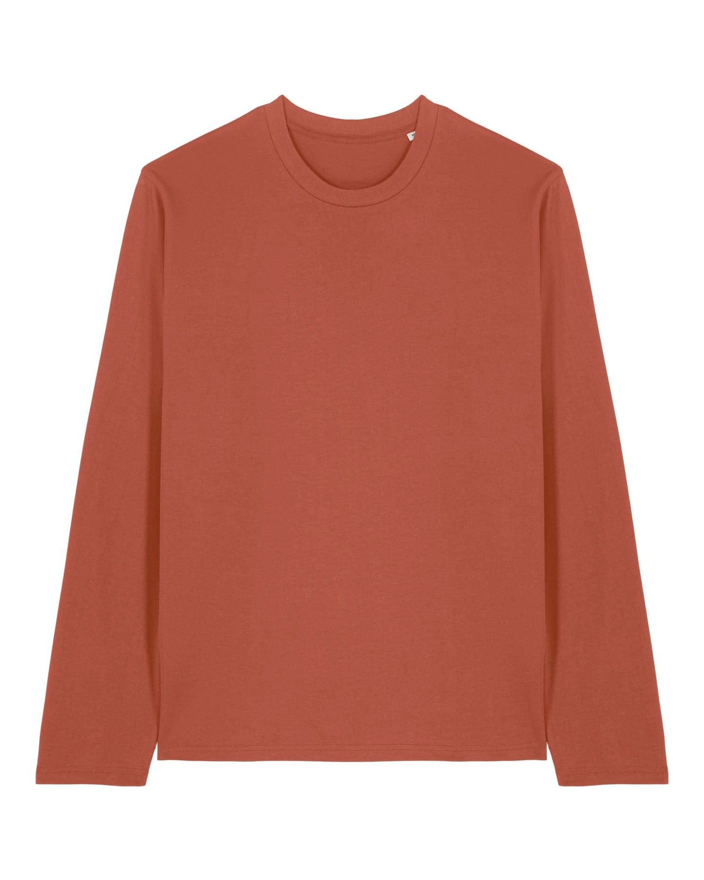 Stanley/Stella T-Shirt Heritage Brown / XXS Creator 2.0 Long Sleeve