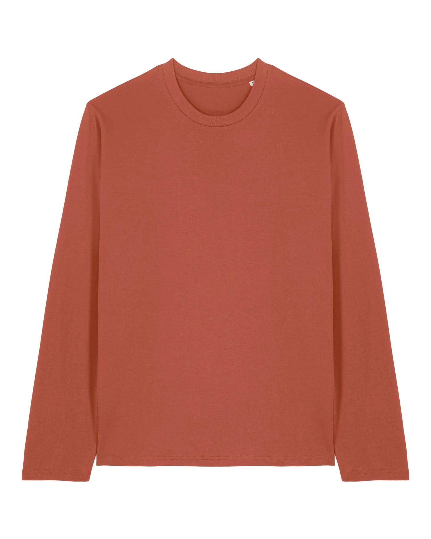 Stanley/Stella T-Shirt Heritage Brown / XXS Creator 2.0 Long Sleeve