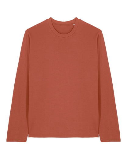 Stanley/Stella T-Shirt Heritage Brown / XXS Creator 2.0 Long Sleeve