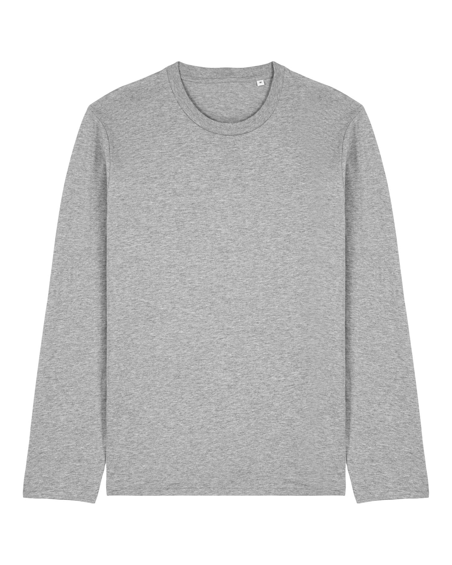 Stanley/Stella T-Shirt Heather Grey / XXS Creator 2.0 Long Sleeve