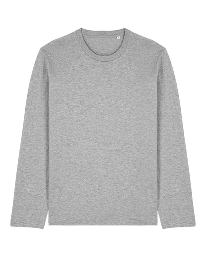 Stanley/Stella T-Shirt Heather Grey / XXS Creator 2.0 Long Sleeve