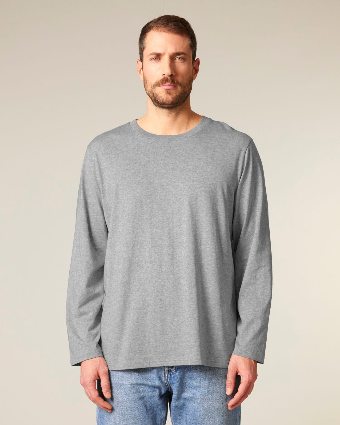 Stanley/Stella T-Shirt Creator 2.0 Long Sleeve