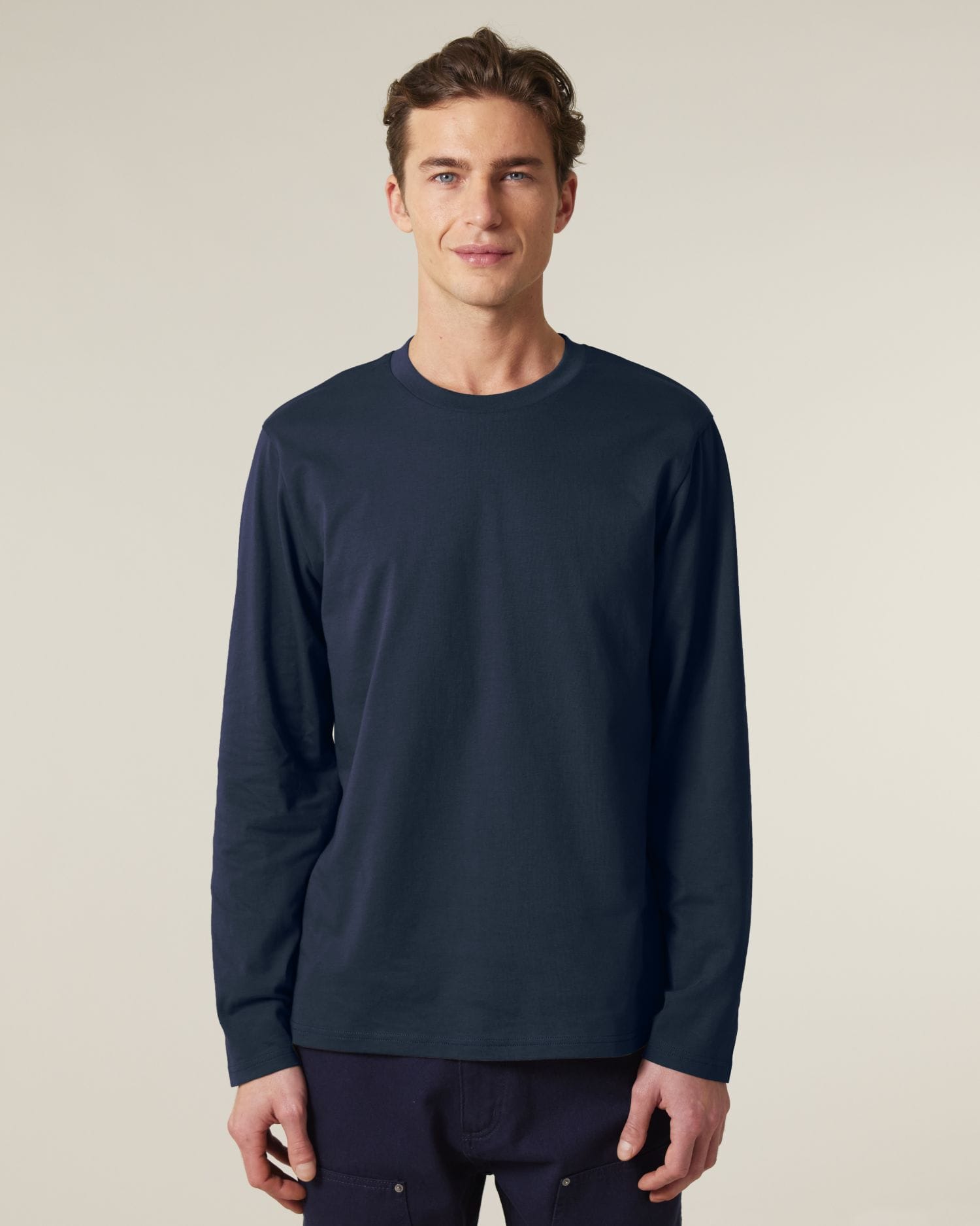 Stanley/Stella T-Shirt Creator 2.0 Long Sleeve