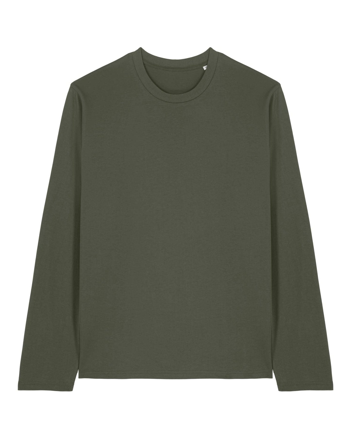 Stanley/Stella T-Shirt Khaki / XXS Creator 2.0 Long Sleeve