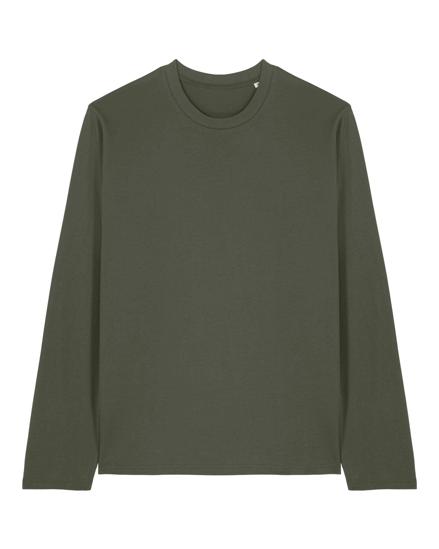 Stanley/Stella T-Shirt Khaki / XXS Creator 2.0 Long Sleeve
