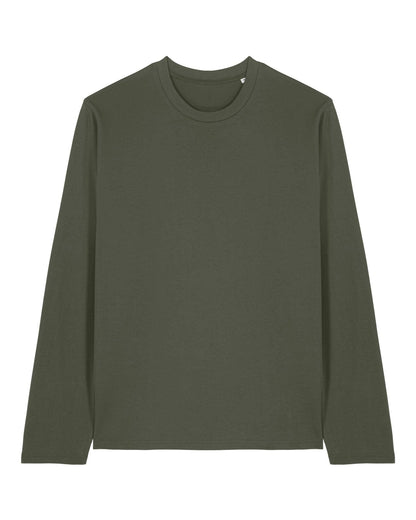 Stanley/Stella T-Shirt Khaki / XXS Creator 2.0 Long Sleeve