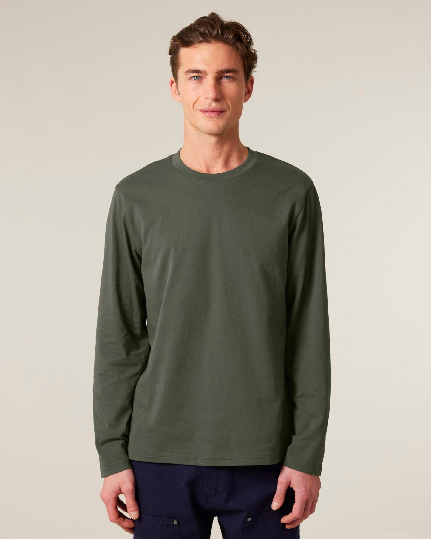 Stanley/Stella T-Shirt Creator 2.0 Long Sleeve