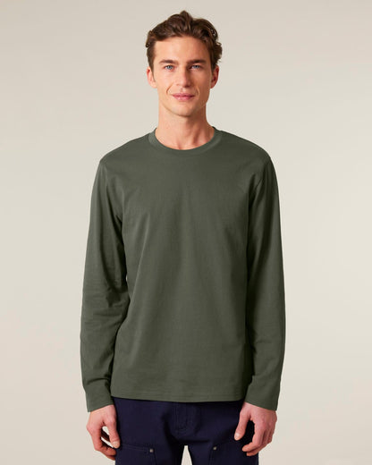 Stanley/Stella T-Shirt Creator 2.0 Long Sleeve