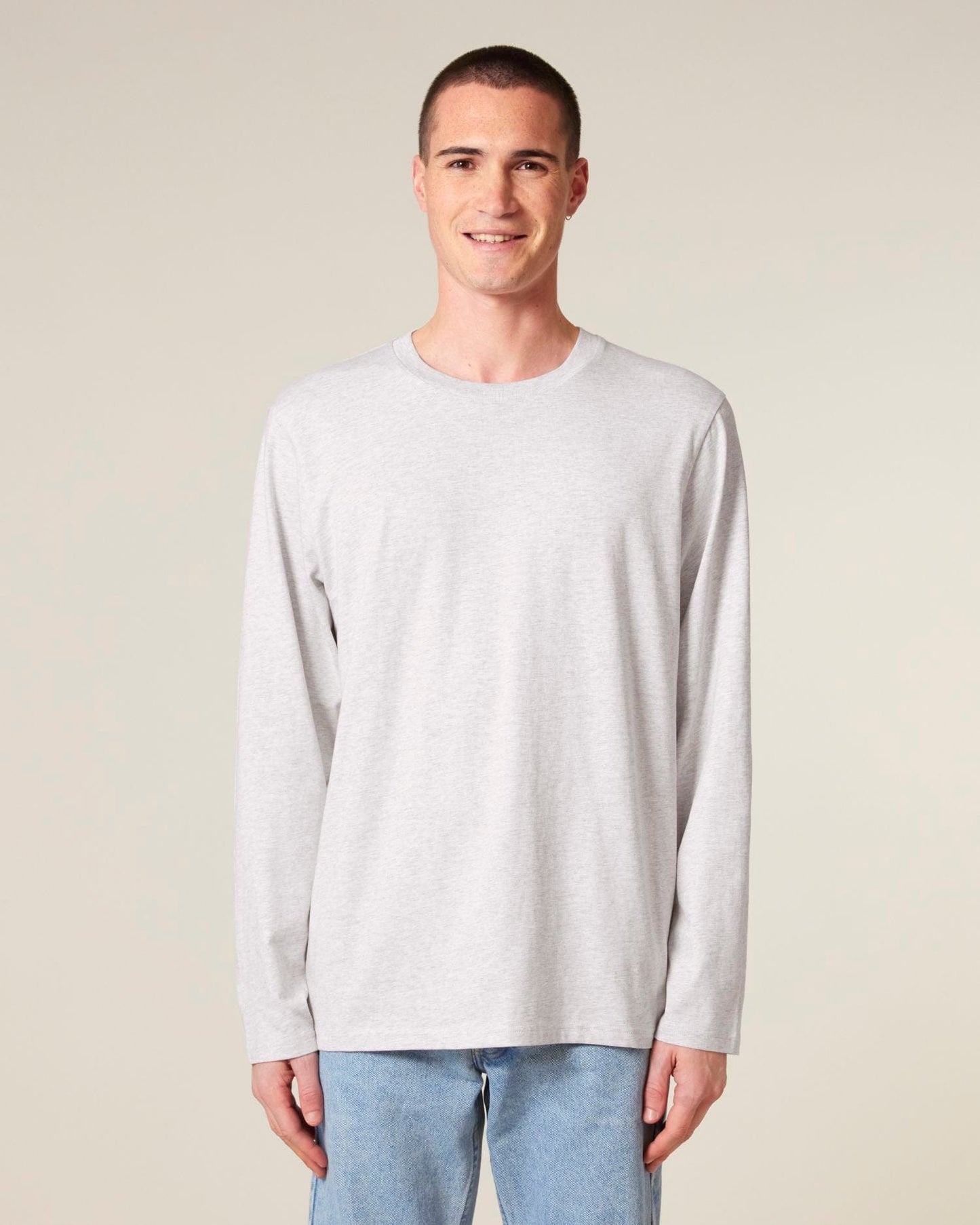 Stanley/Stella T-Shirt Creator 2.0 Long Sleeve