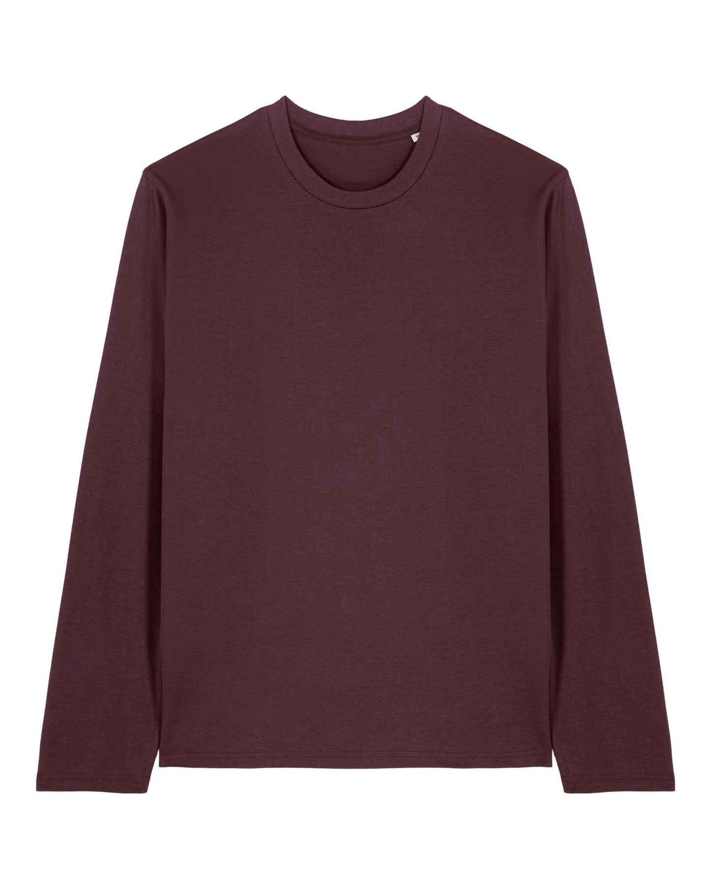 Stanley/Stella T-Shirt Red Brown / XXS Creator 2.0 Long Sleeve