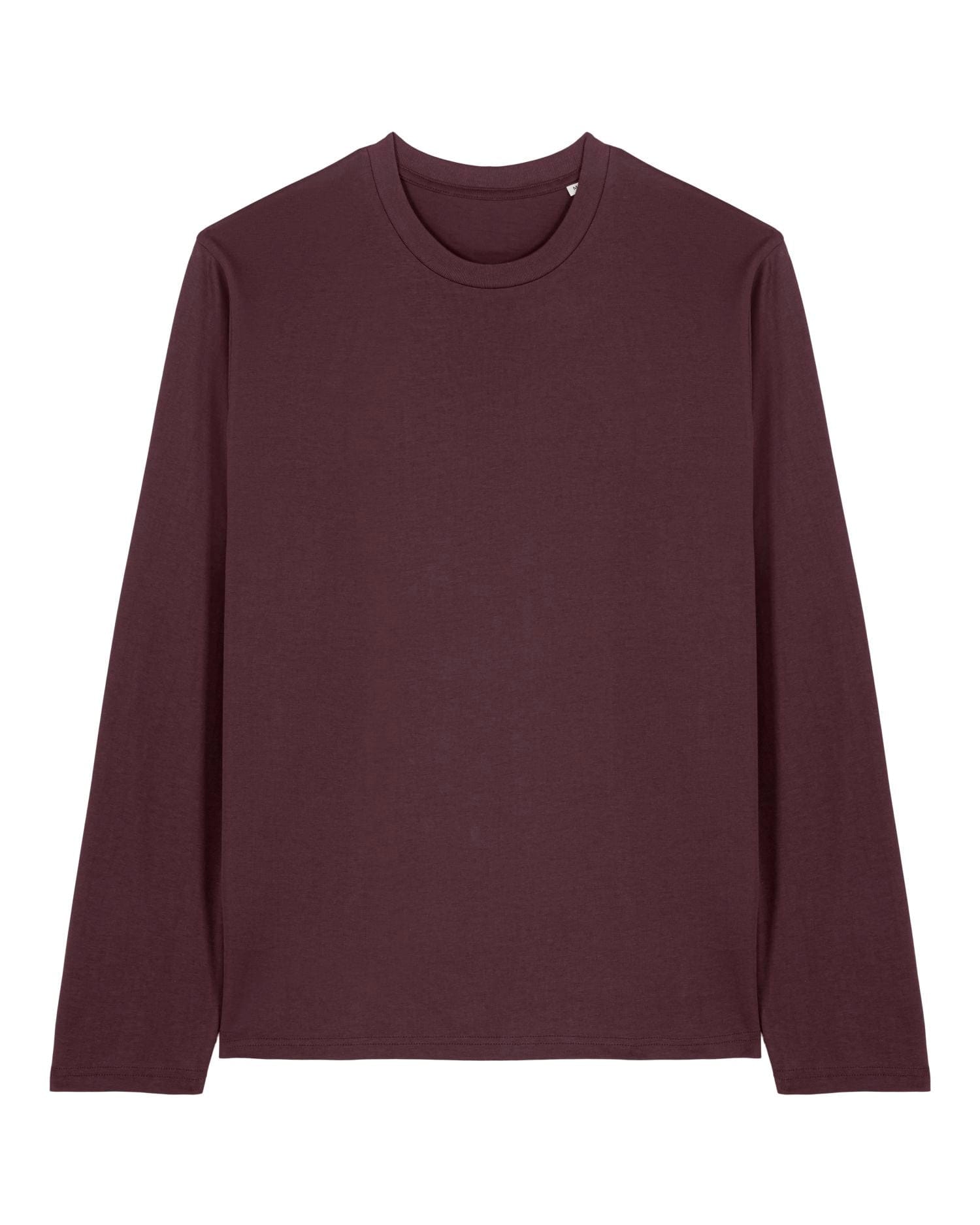 Stanley/Stella T-Shirt Red Brown / XXS Creator 2.0 Long Sleeve