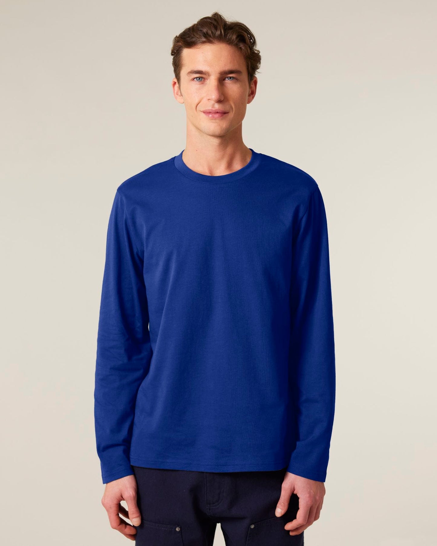 Stanley/Stella T-Shirt Creator 2.0 Long Sleeve