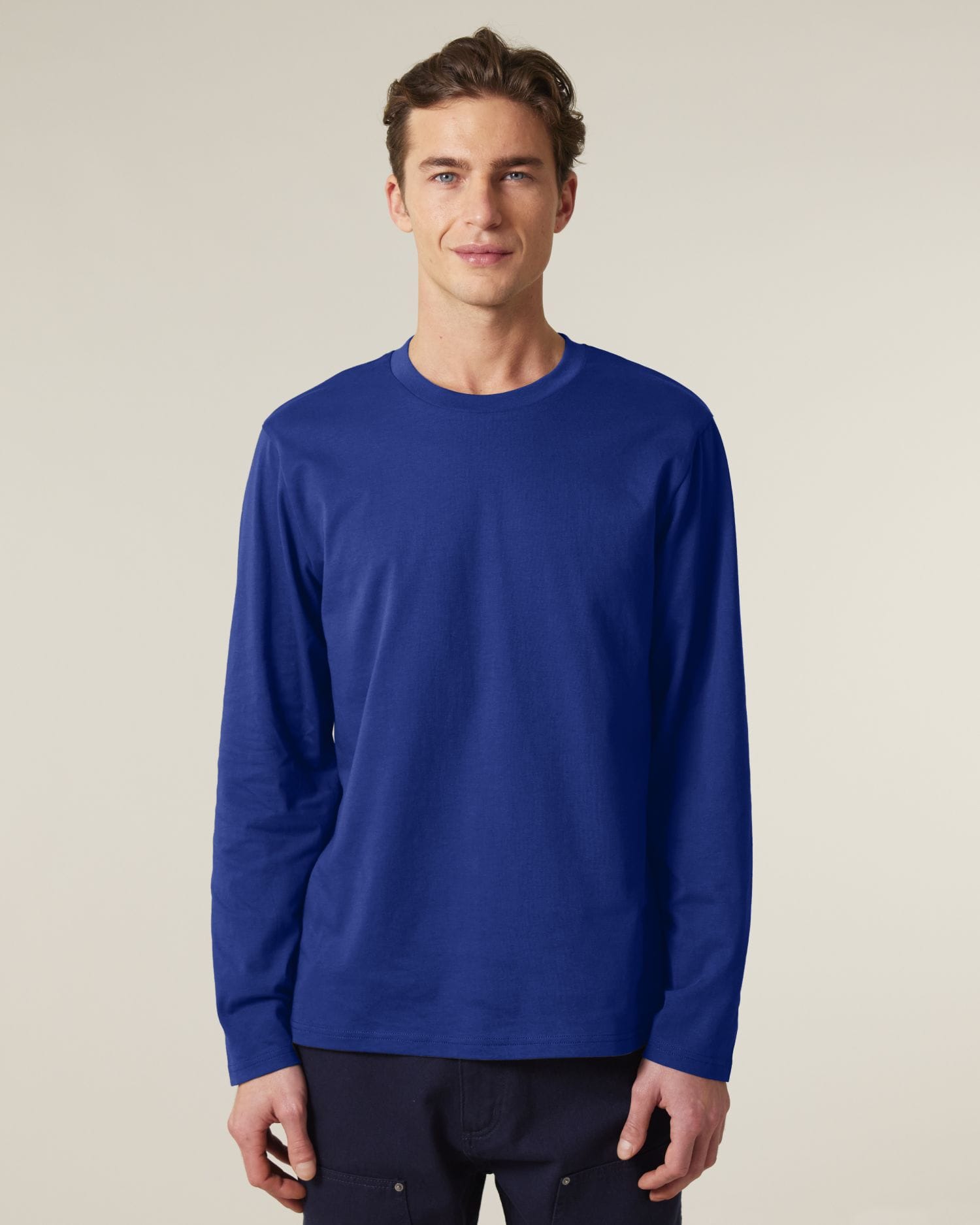 Stanley/Stella T-Shirt Creator 2.0 Long Sleeve