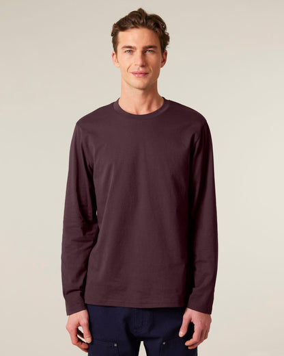 Stanley/Stella T-Shirt Creator 2.0 Long Sleeve