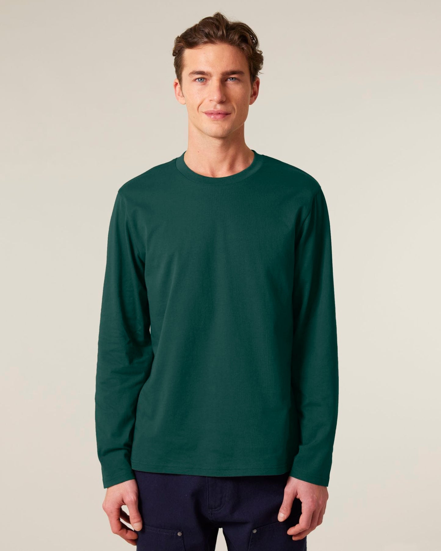 Stanley/Stella T-Shirt Creator 2.0 Long Sleeve