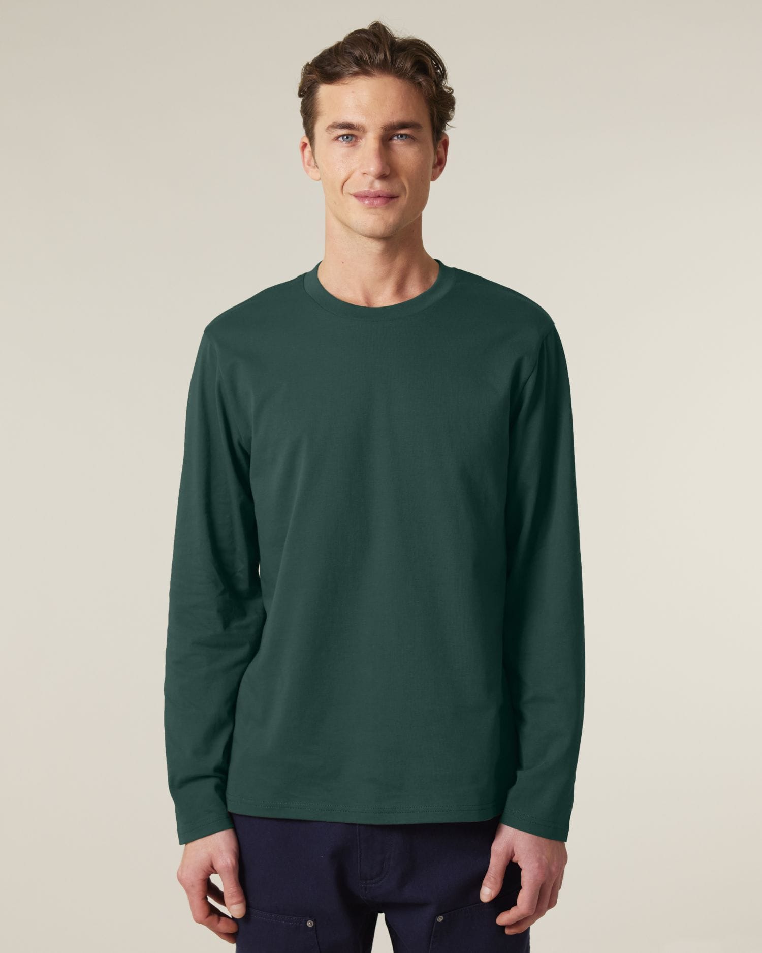 Stanley/Stella T-Shirt Creator 2.0 Long Sleeve