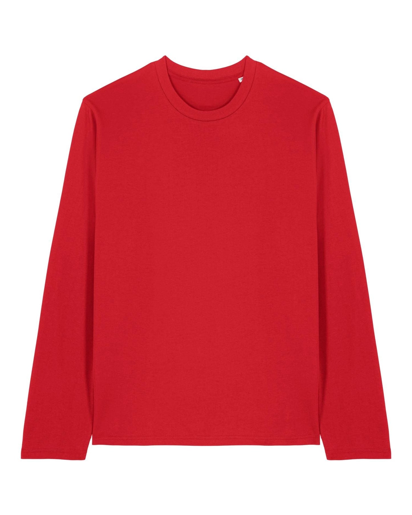 Stanley/Stella T-Shirt Red / XXS Creator 2.0 Long Sleeve