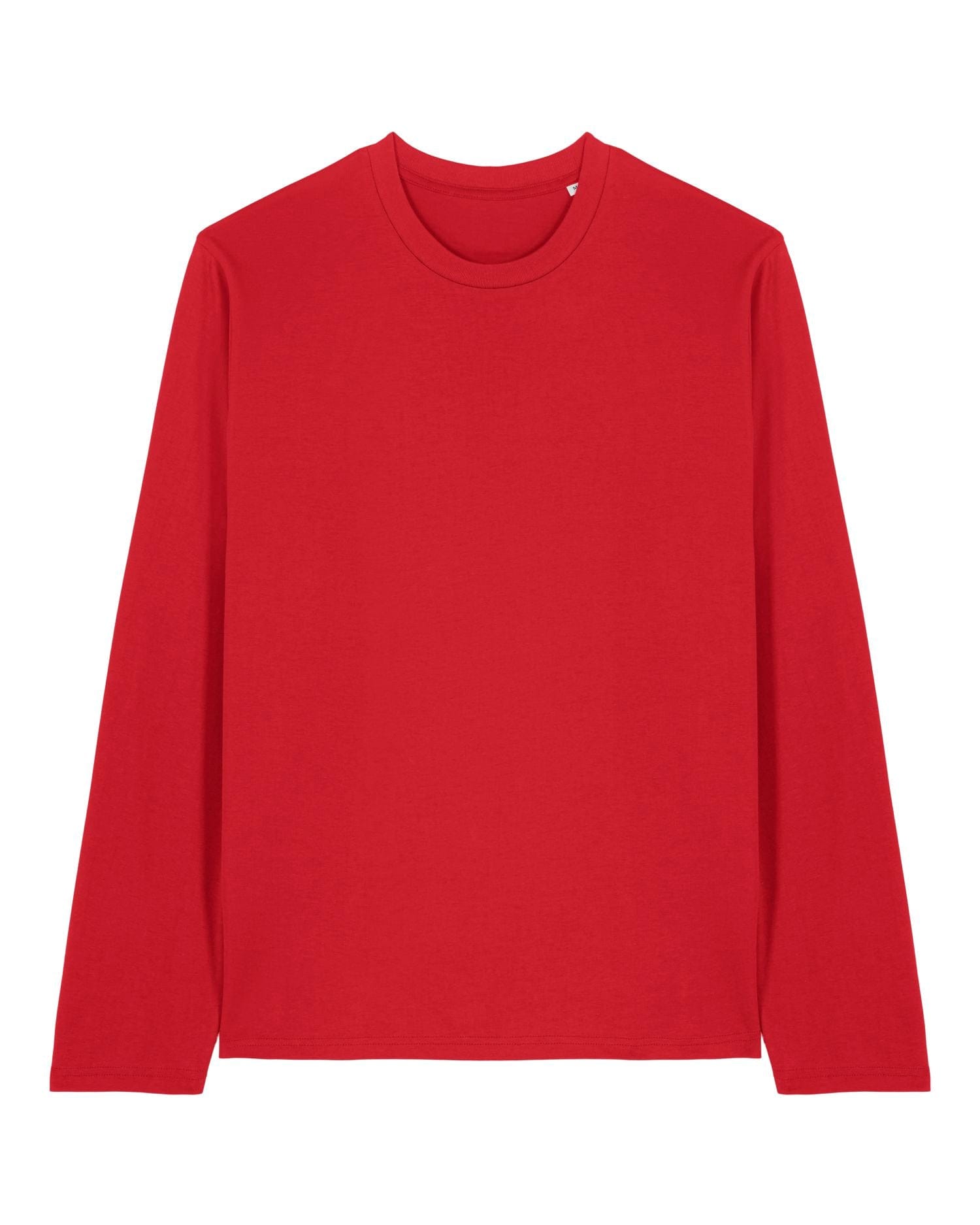 Stanley/Stella T-Shirt Red / XXS Creator 2.0 Long Sleeve