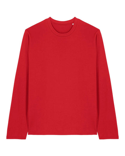Stanley/Stella T-Shirt Red / XXS Creator 2.0 Long Sleeve