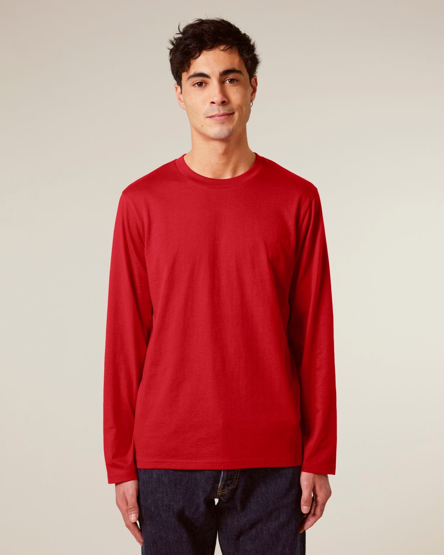 Stanley/Stella T-Shirt Creator 2.0 Long Sleeve