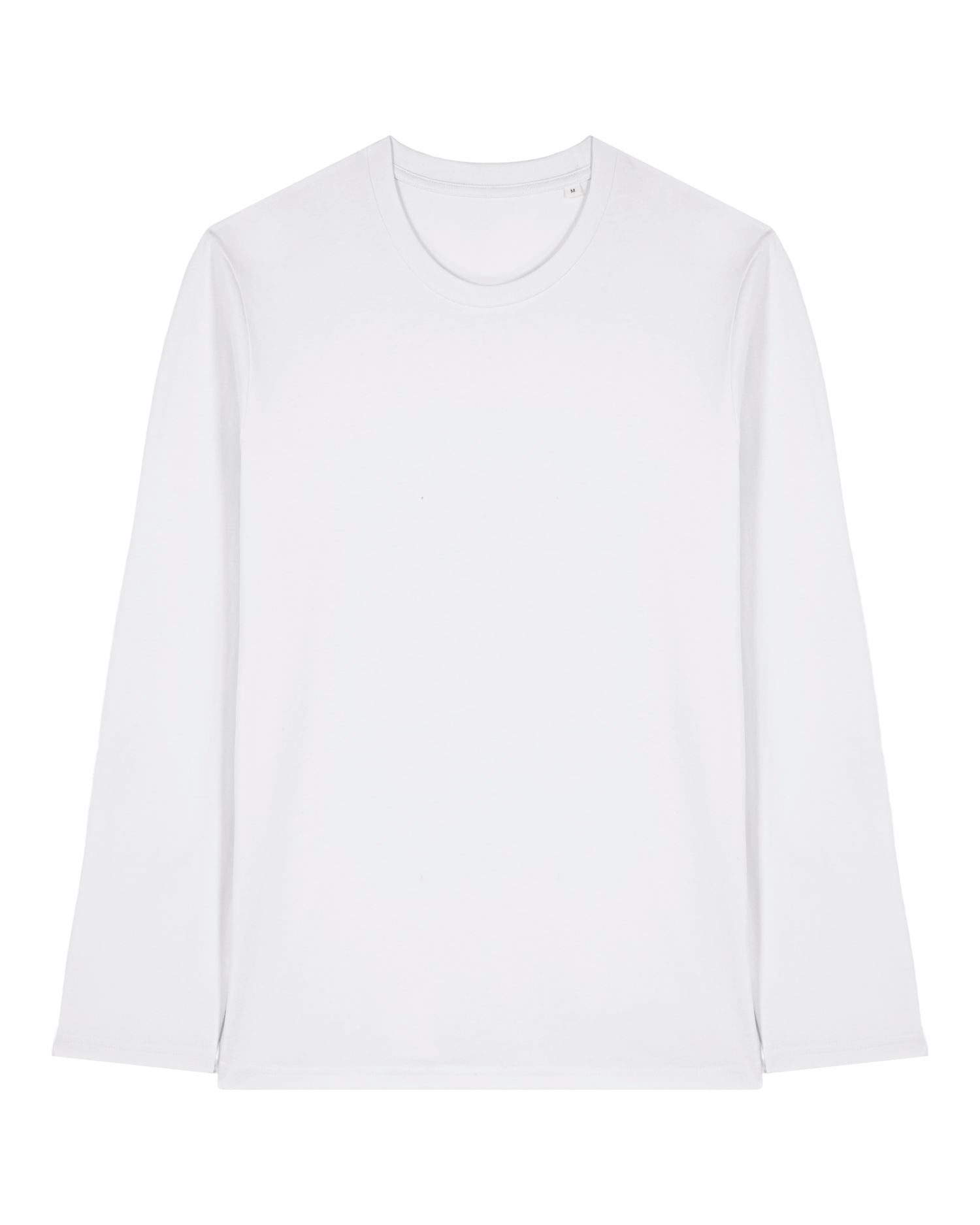 Stanley/Stella T-Shirt White / XXS Creator 2.0 Long Sleeve