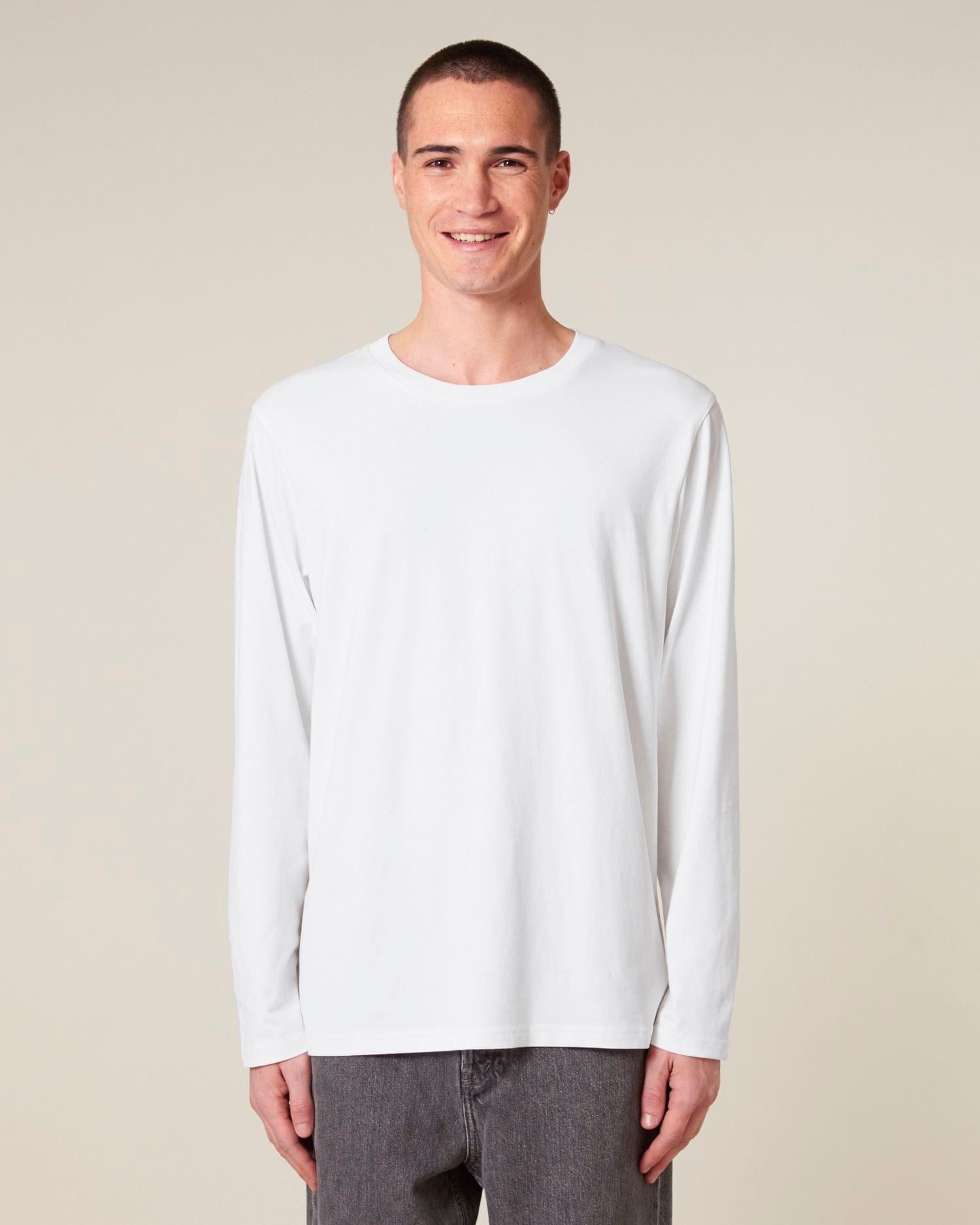 Stanley/Stella T-Shirt Creator 2.0 Long Sleeve