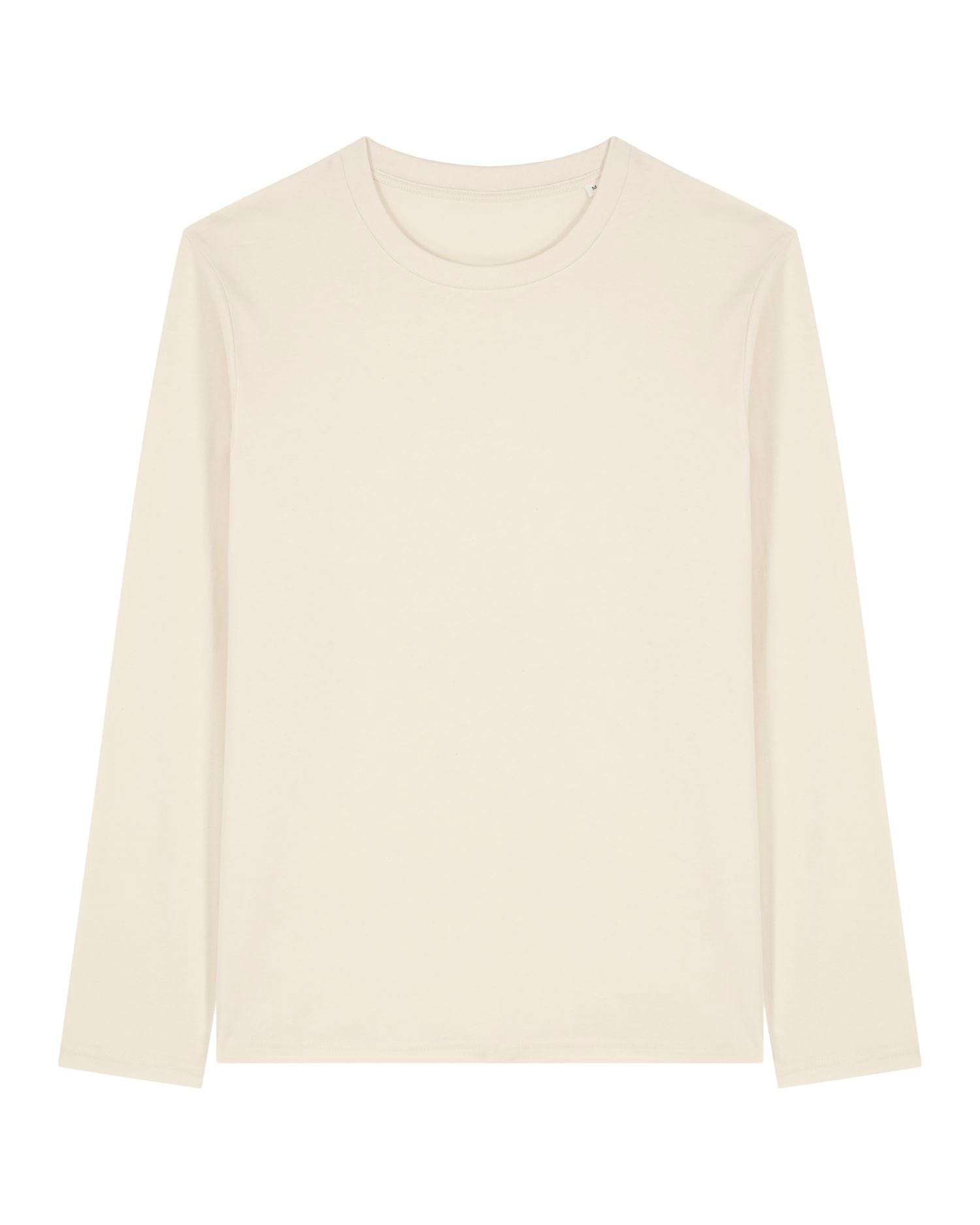 Stanley/Stella T-Shirt Natural Raw / XXS Creator 2.0 Long Sleeve