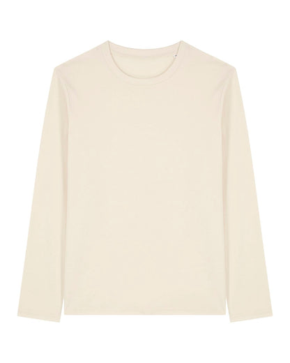 Stanley/Stella T-Shirt Natural Raw / XXS Creator 2.0 Long Sleeve