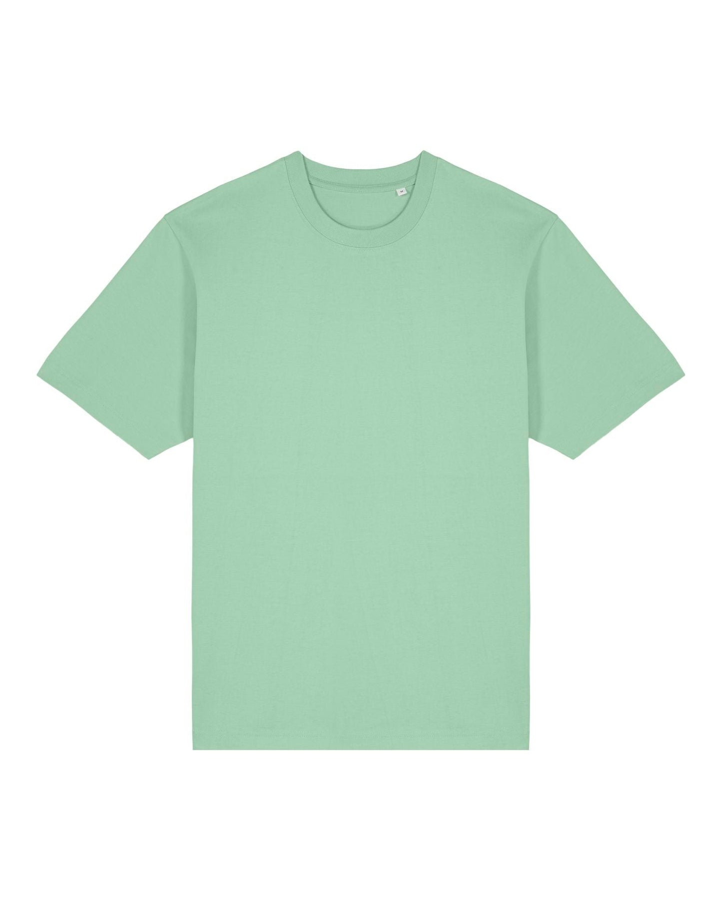 Stanley/Stella T-Shirt Misty Jade / XXS Freestyler