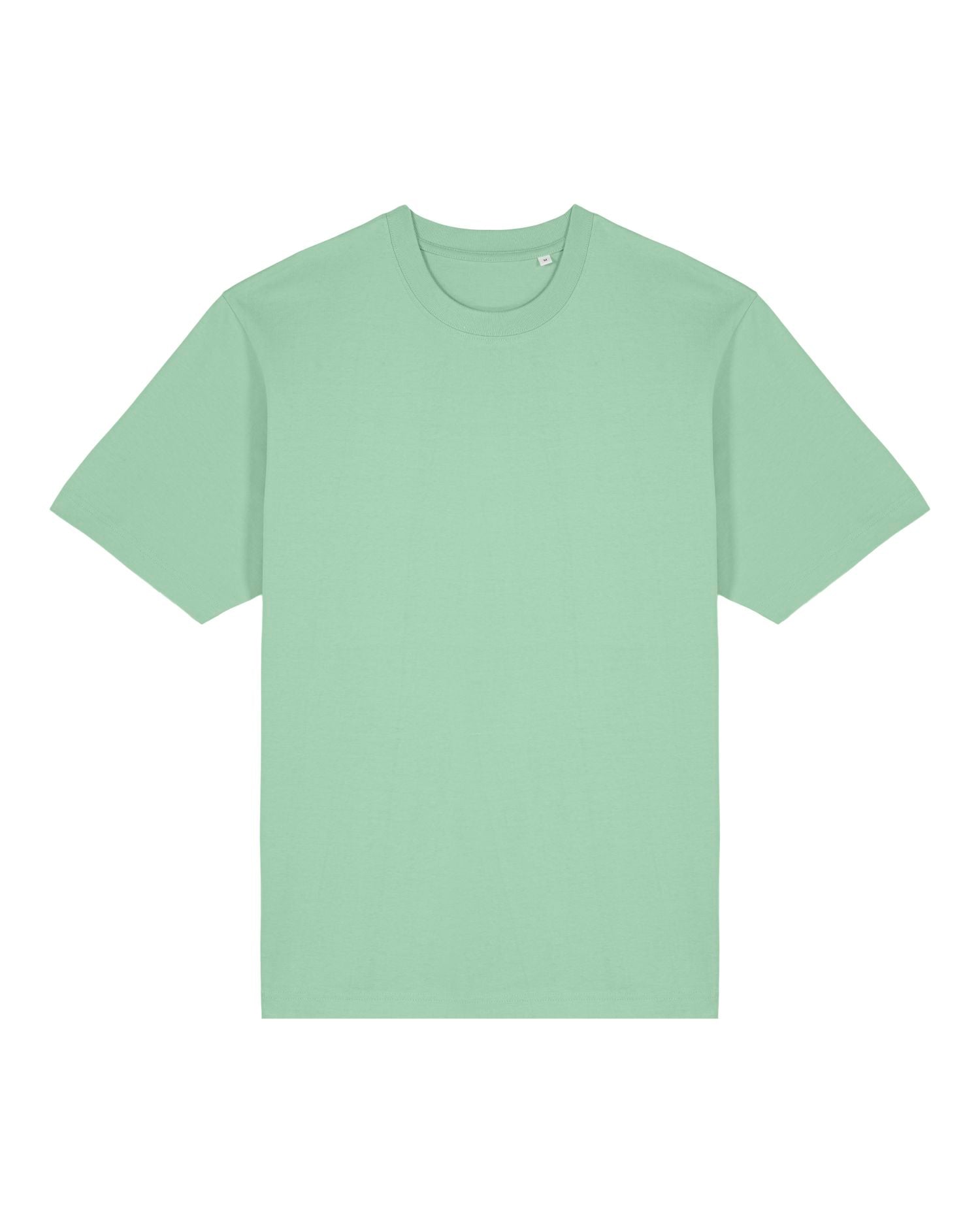 Stanley/Stella T-Shirt Misty Jade / XXS Freestyler