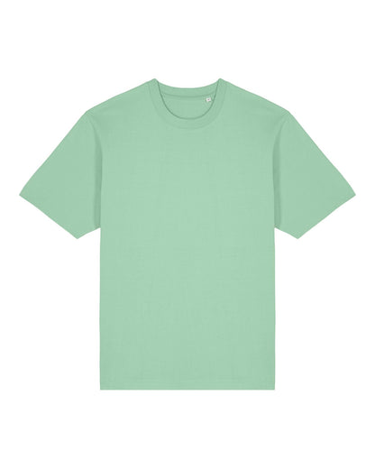 Stanley/Stella T-Shirt Misty Jade / XXS Freestyler