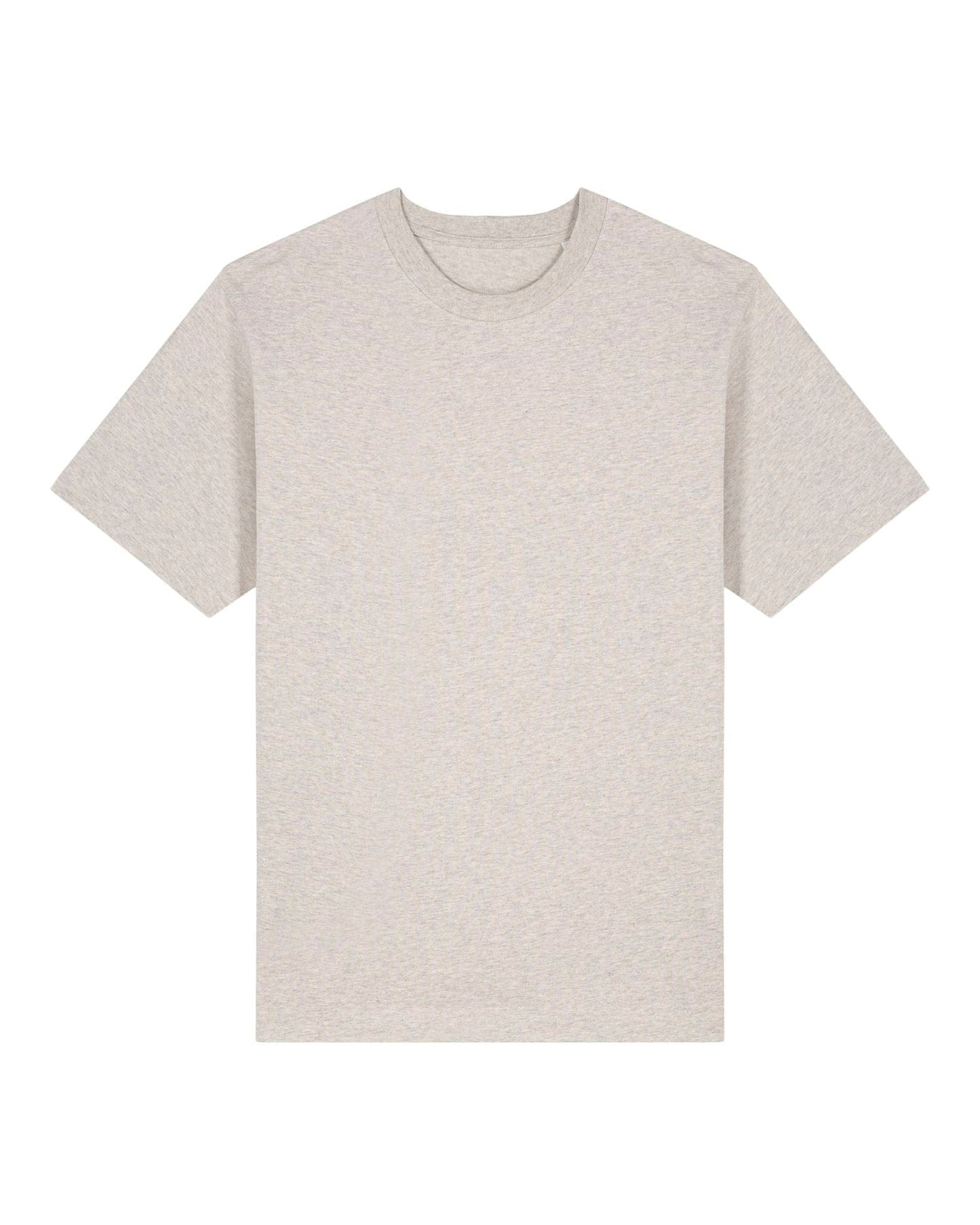 Stanley/Stella T-Shirt Heather Haze / XXS Freestyler