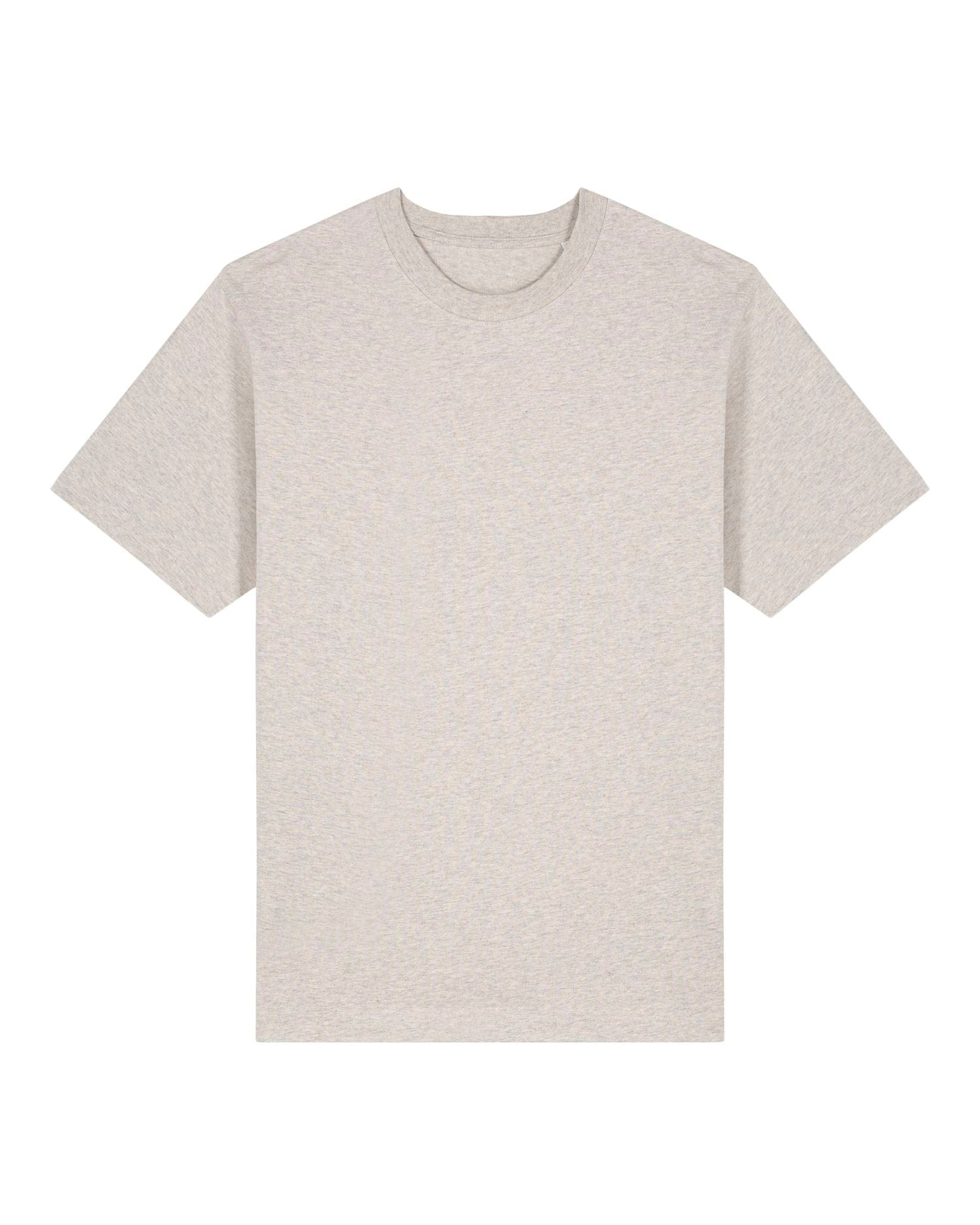 Stanley/Stella T-Shirt Heather Haze / XXS Freestyler