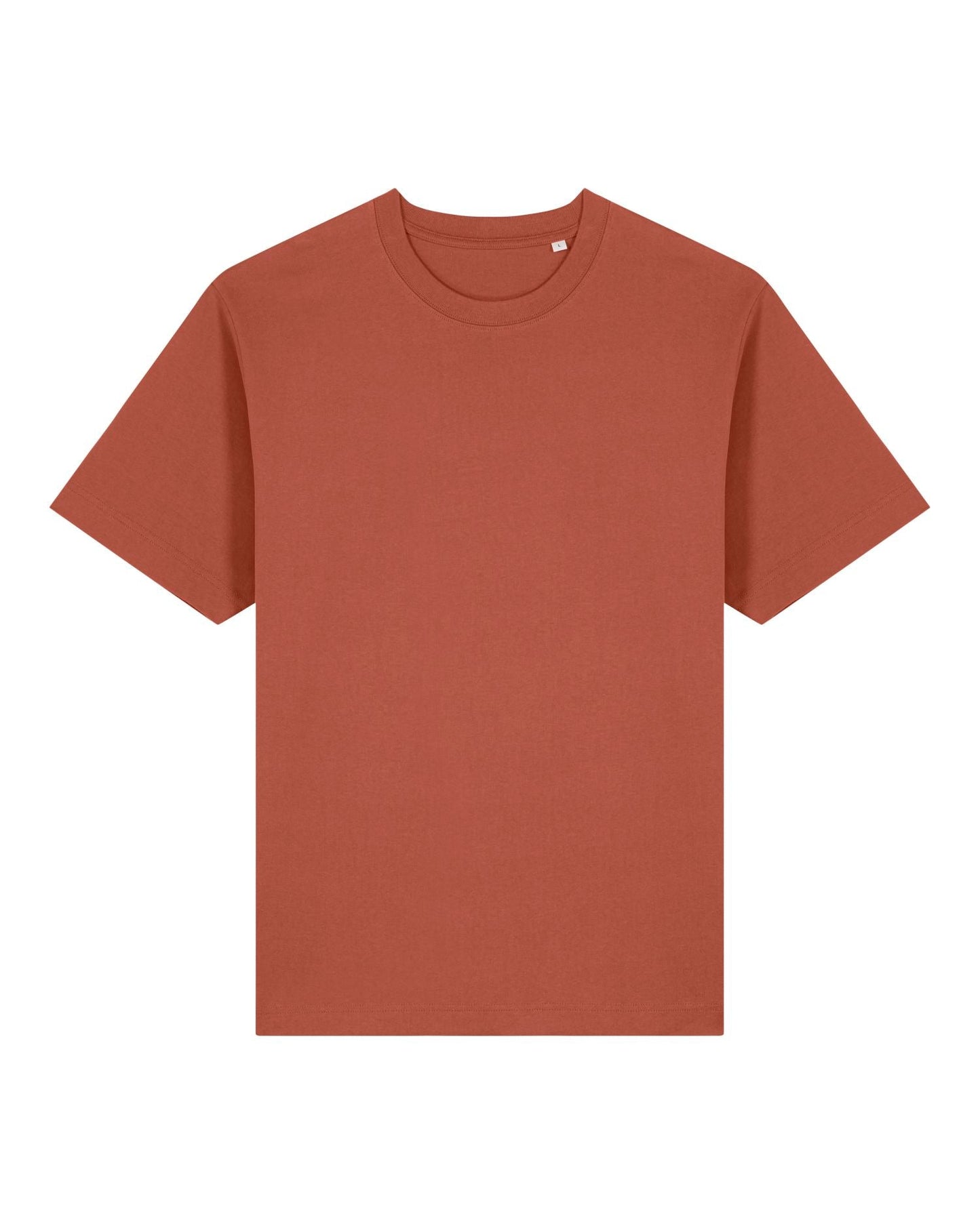 Stanley/Stella T-Shirt Heritage Brown / XXS Freestyler