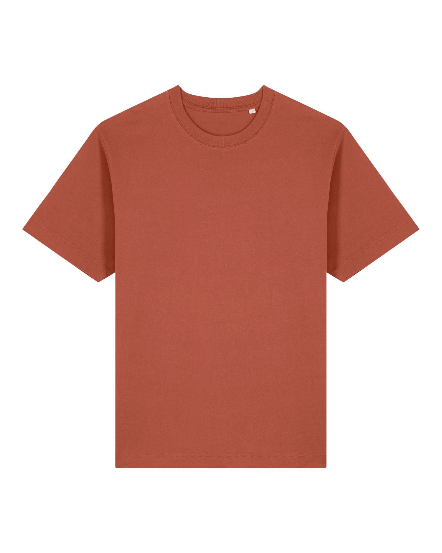 Stanley/Stella T-Shirt Heritage Brown / XXS Freestyler