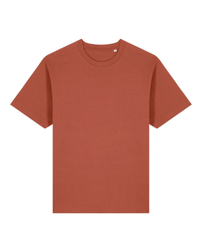 Stanley/Stella T-Shirt Heritage Brown / XXS Freestyler