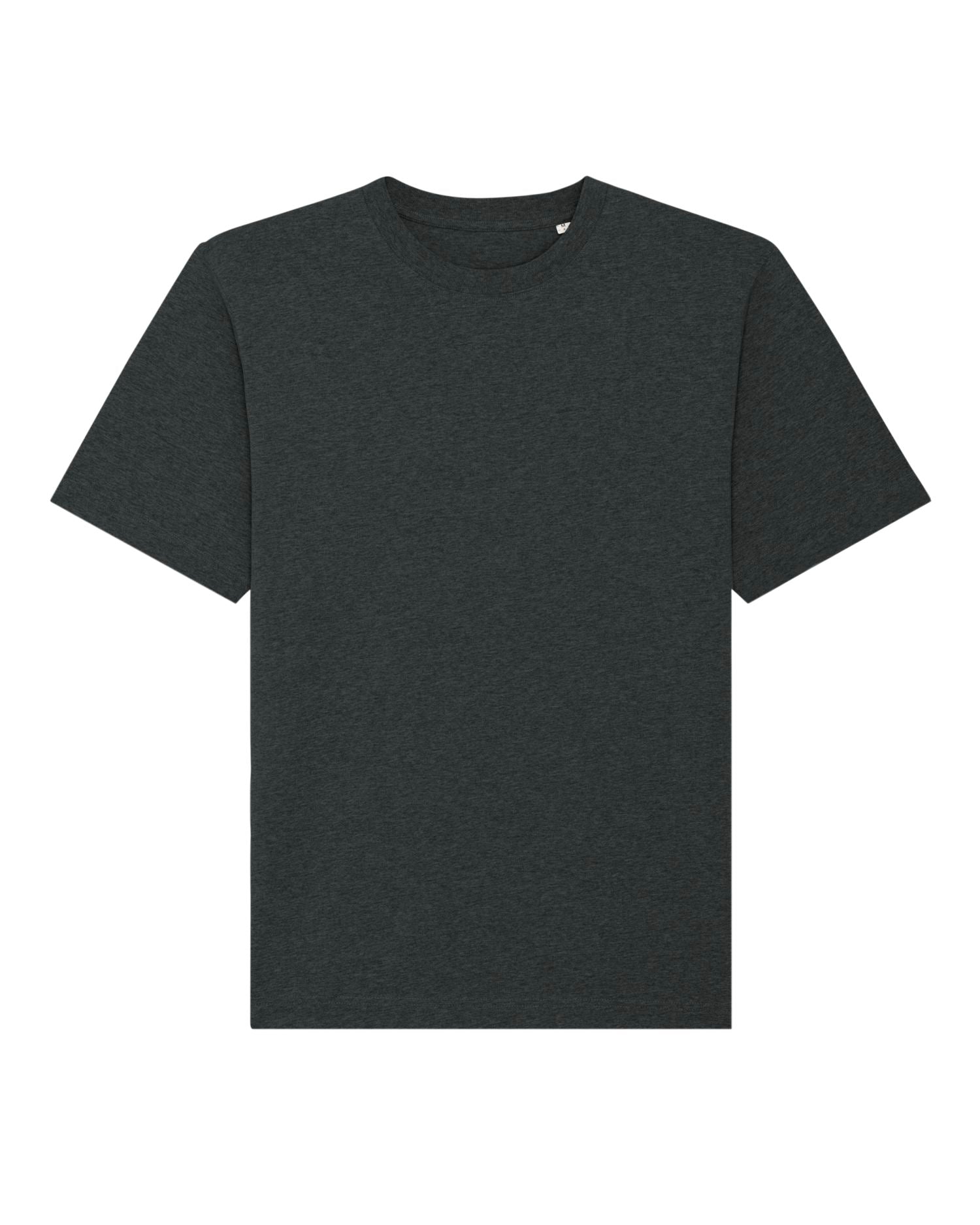 Stanley/Stella T-Shirt Dark Heather Grey / XXS Freestyler