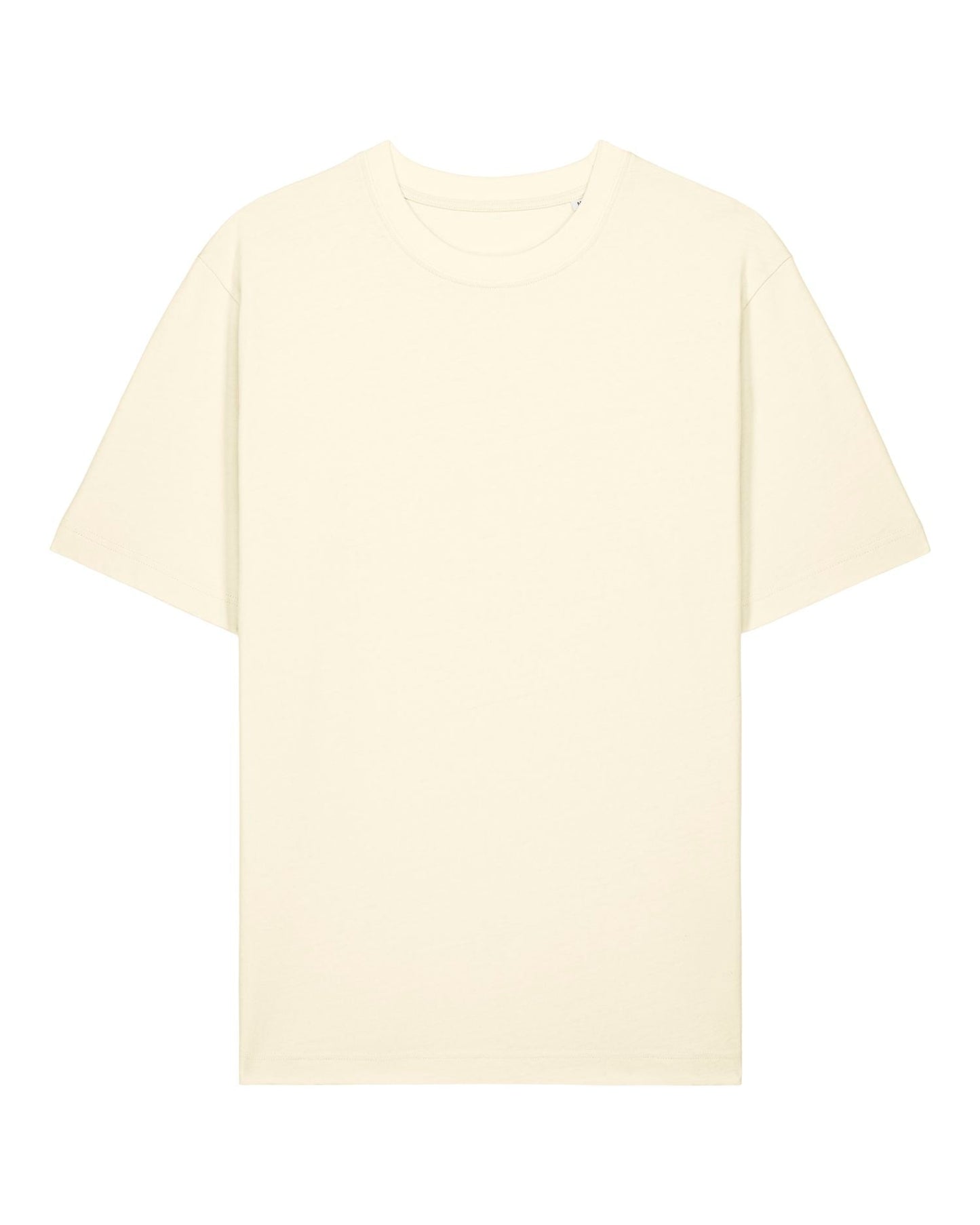 Stanley/Stella T-Shirt Cream / XXS Freestyler